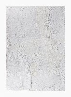 Célio Braga, 02. Untitled (White Blur), 2017. Cuts and carvings on paper. 29.5 x 21 cm
PHŒBUS•Rotterdam